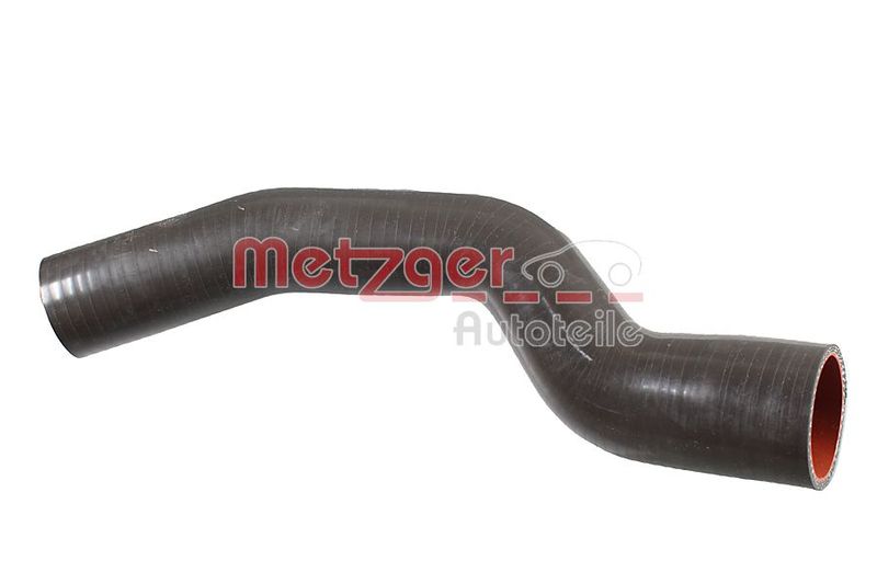 METZGER AUTOTEILE 2400273 Charge Air Hose