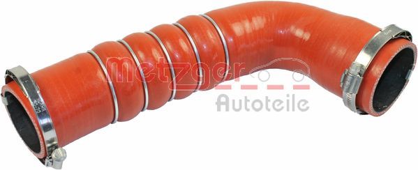 METZGER AUTOTEILE 2400275 Charge Air Hose