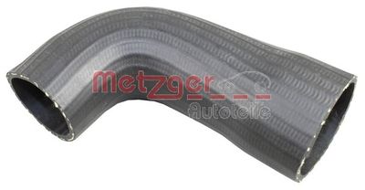 Charge Air Hose METZGER AUTOTEILE 2400278