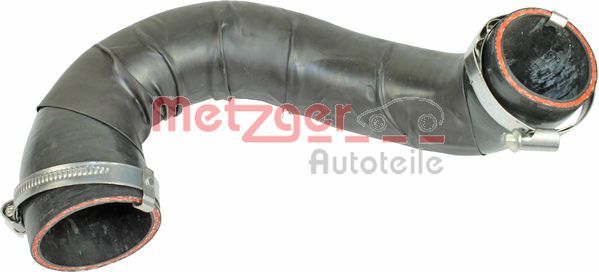 METZGER AUTOTEILE 2400279 Charge Air Hose
