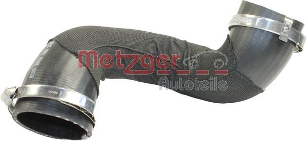 METZGER AUTOTEILE 2400286 Charge Air Hose