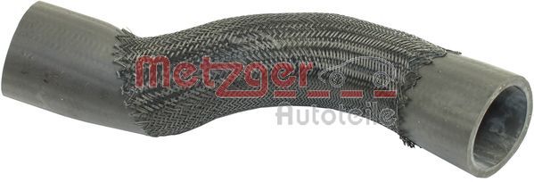 METZGER AUTOTEILE 2400287 Charge Air Hose
