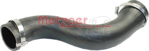 METZGER AUTOTEILE 2400290 Charge Air Hose