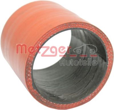 Charge Air Hose METZGER AUTOTEILE 2400294