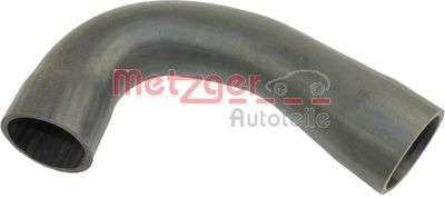 Charge Air Hose METZGER AUTOTEILE 2400295