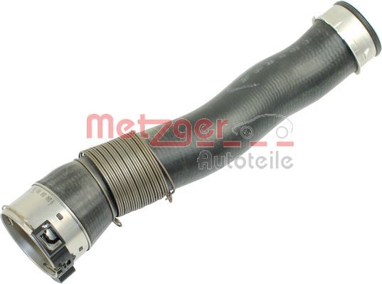 METZGER AUTOTEILE 2400304 Charge Air Hose