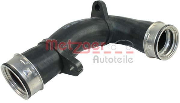 METZGER AUTOTEILE 2400308 Charge Air Hose