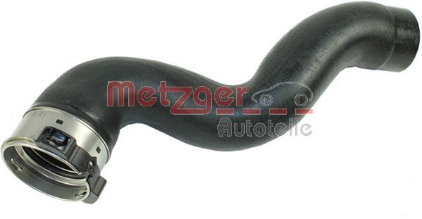 METZGER AUTOTEILE 2400309 Charge Air Hose