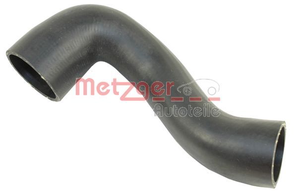 METZGER AUTOTEILE 2400312 Charge Air Hose