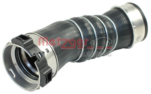 METZGER AUTOTEILE 2400319 Charge Air Hose