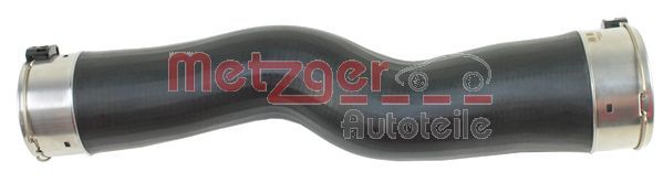 METZGER AUTOTEILE 2400326 Charge Air Hose