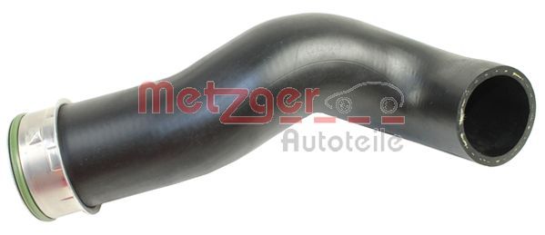 METZGER AUTOTEILE 2400329 Charge Air Hose