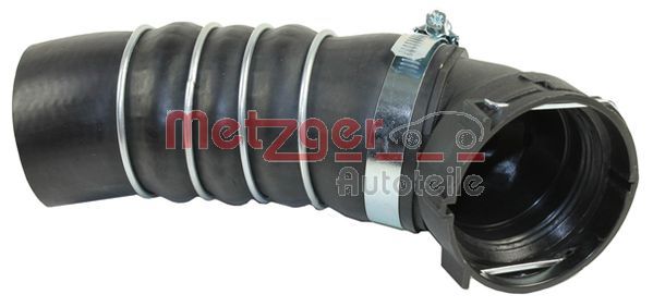 METZGER AUTOTEILE 2400331 Charge Air Hose
