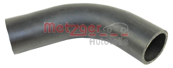 METZGER AUTOTEILE 2400334 Charge Air Hose