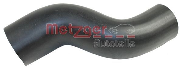 METZGER AUTOTEILE 2400335 Charge Air Hose