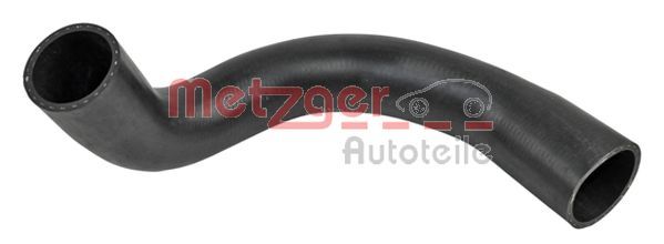 METZGER AUTOTEILE 2400343 Charge Air Hose