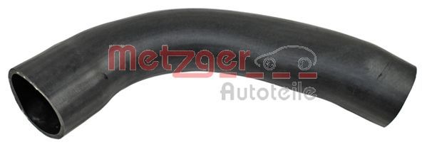 METZGER AUTOTEILE 2400344 Charge Air Hose