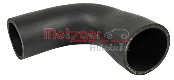 METZGER AUTOTEILE 2400351 Charge Air Hose
