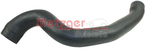 METZGER AUTOTEILE 2400356 Charge Air Hose