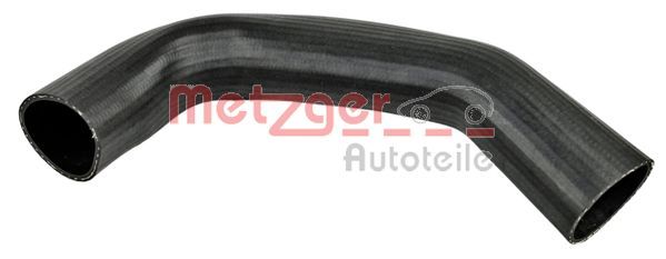 METZGER AUTOTEILE 2400385 Charge Air Hose