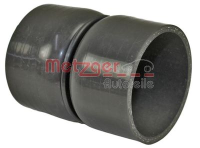 Charge Air Hose METZGER AUTOTEILE 2400392