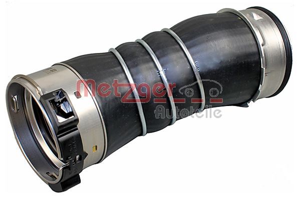 METZGER AUTOTEILE 2400422 Charge Air Hose