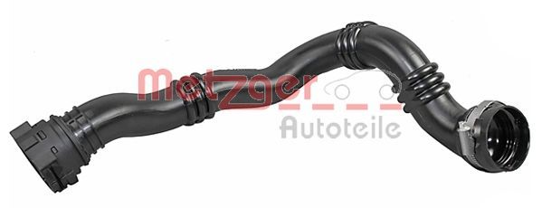 METZGER AUTOTEILE 2400423 Charge Air Hose