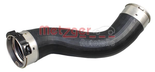 METZGER AUTOTEILE 2400424 Charge Air Hose