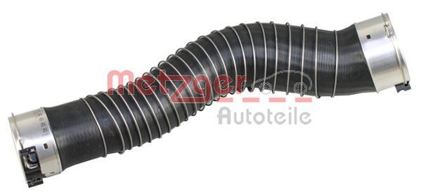 METZGER AUTOTEILE 2400425 Charge Air Hose