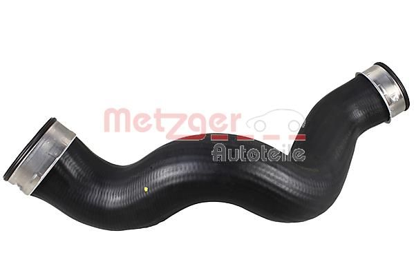 METZGER AUTOTEILE 2400428 Charge Air Hose
