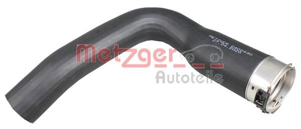 METZGER AUTOTEILE 2400430 Charge Air Hose