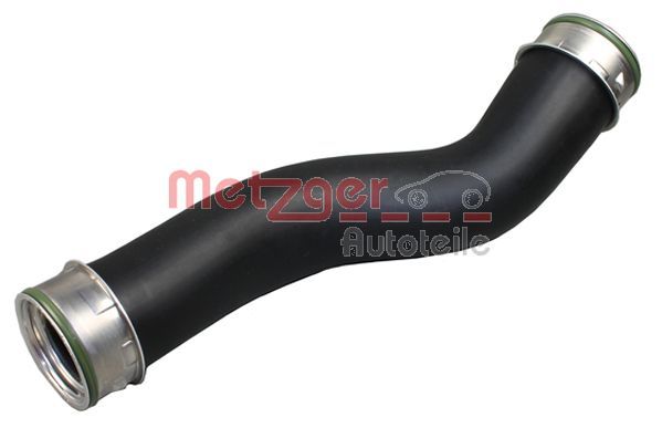METZGER AUTOTEILE 2400436 Charge Air Hose