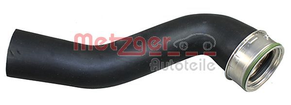 METZGER AUTOTEILE 2400437 Charge Air Hose