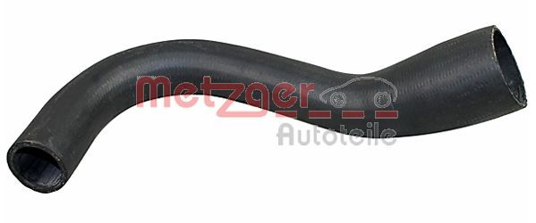 METZGER AUTOTEILE 2400444 Charge Air Hose