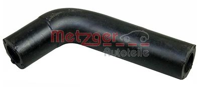 Oil Hose METZGER AUTOTEILE 2400446