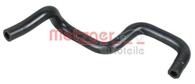 Vacuum line, intake manifold METZGER AUTOTEILE 2400447
