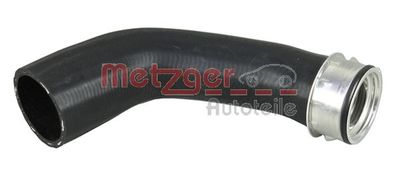 Charge Air Hose METZGER AUTOTEILE 2400455