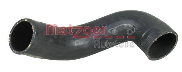 METZGER AUTOTEILE 2400459 Charge Air Hose