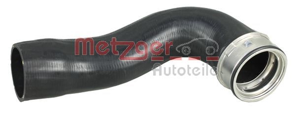 METZGER AUTOTEILE 2400460 Charge Air Hose