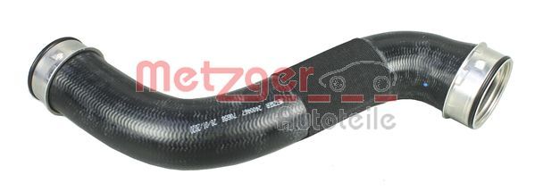 METZGER AUTOTEILE 2400467 Charge Air Hose