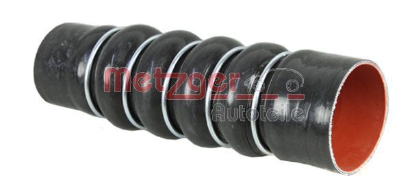 METZGER AUTOTEILE 2400472 Charge Air Hose