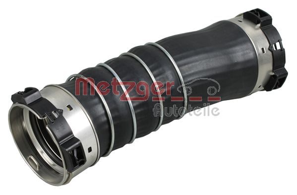 METZGER AUTOTEILE 2400481 Charge Air Hose