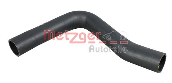 METZGER AUTOTEILE 2400484 Charge Air Hose