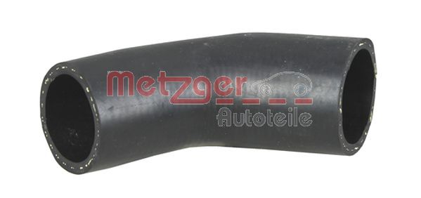 METZGER AUTOTEILE 2400485 Charge Air Hose