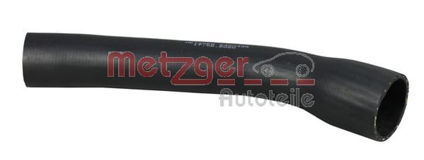 METZGER AUTOTEILE 2400495 Charge Air Hose