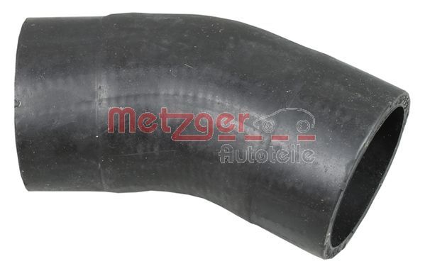 METZGER AUTOTEILE 2400499 Charge Air Hose