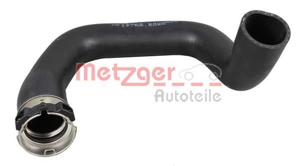 METZGER AUTOTEILE 2400500 Charge Air Hose