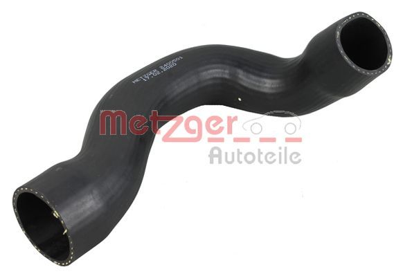 METZGER AUTOTEILE 2400501 Charge Air Hose