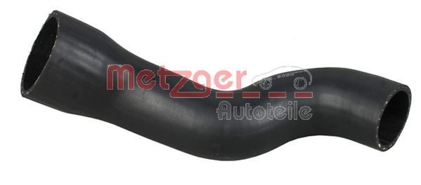 METZGER AUTOTEILE 2400504 Charge Air Hose