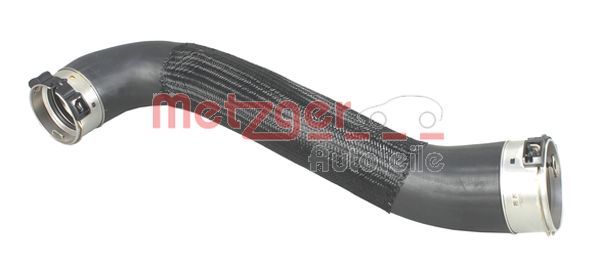 METZGER AUTOTEILE 2400505 Charge Air Hose